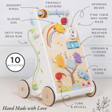Activity Walker