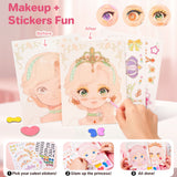 Princess Glam Magic Kit