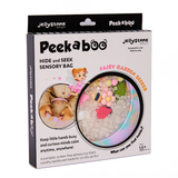 Peekaboo Sensory Bag