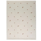 Hakuna Matte Cloud Soft Children’s Carpet: Floral Design 2m x 1.5m
