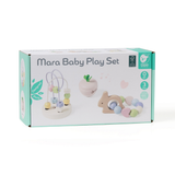 Mara Baby Play Set 3pc