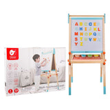 Multi-Functional Easel 39pc
