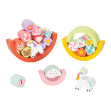 Balance Stacker: Unicorn 21pc