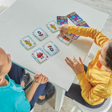 Numberblocks® Playing Cards 54pc