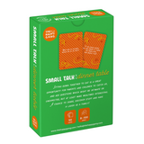 The Happy Gang Conversation Starter Cards: Small Talk At The Dinner Table