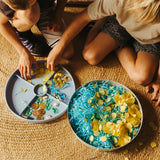Sensory Tray Play Kit: Under The Sea, Galaxy & Fairy Garden