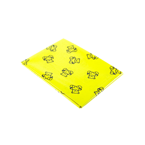 Splashmat Teddy 150 x 150cm