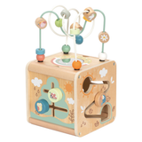 Play Cube 7pc