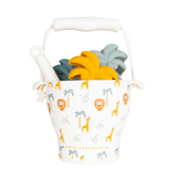 Beach Toys: Jungle