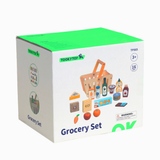 Grocery Set 16pc