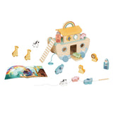 Noah's Ark 20pc