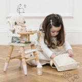 Baby Nursing Set 8pc