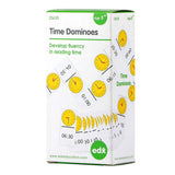 Time Dominoes 30pc