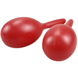 Plastic Maracas (Pair)