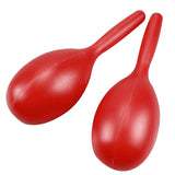 Plastic Maracas (Pair)