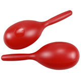 Plastic Maracas (Pair)