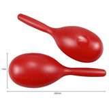 Plastic Maracas (Pair)