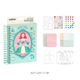 Little Designer Arts & Crafts Book Set: Sweet Tea Party