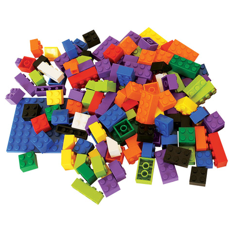 Building Blocks Small 250pc