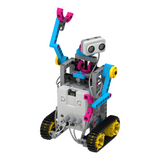 Robotics Workshop: Teaching Aid 245pc