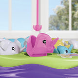 The Fishing Game: Unicorn Edition 28pc