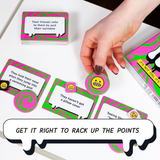 Get The Ick Party Game