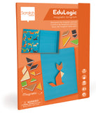 Edulogic Magnetic Tangram