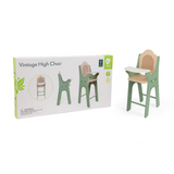 Vintage High Chair
