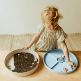 Sensory Tray Play Kit: Under The Sea, Galaxy & Fairy Garden