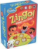 Zingo! Bingo with a Zing