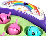 The Fishing Game: Unicorn Edition 28pc