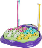 The Fishing Game: Unicorn Edition 28pc