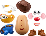 Mr. Potato Head: Woody Tater