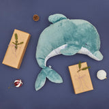 Kaloo Soothing Plush Dolphin 60cm