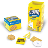 Stacker Crackers: Opposites - Demo Stock