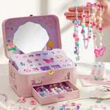 Charm Bracelet Making Kit