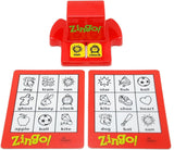 Zingo! Bingo with a Zing