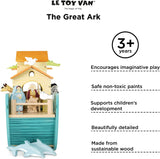 The Great Ark 23pc
