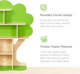 Tree Bookshelf