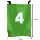 Jumping Sacks 4pc