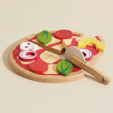 Oven Fresh Pizza 13pc