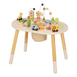 Activity Table