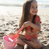 Beach Toys: Pink Shell Tastic