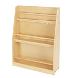 Harley Bookshelf