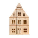 Flemish Dream House