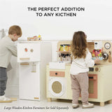 Fridge Freezer 10pc