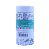Chunky 6mm Glitter 200g