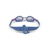 Swim Goggles: Blue Mermaid