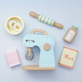 Mixer Set 8pc