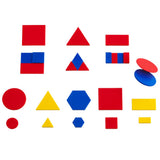 Attribute Blocks Relational 60pc